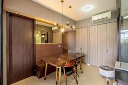 Botanique At Bartley (D19), Condominium #574466951